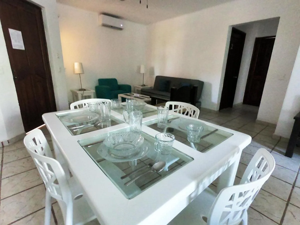 Vida Playa Suites Mexico