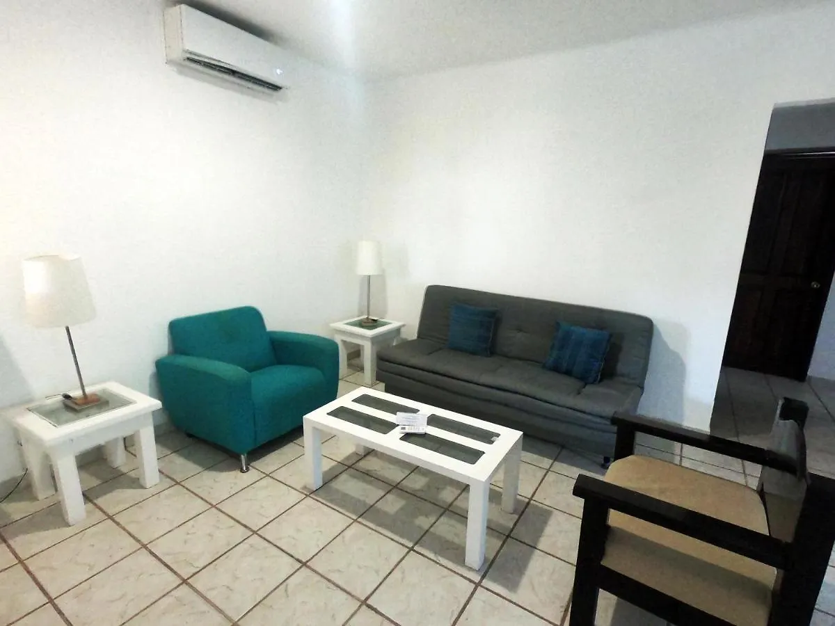 Aparthotel Vida Playa Suites