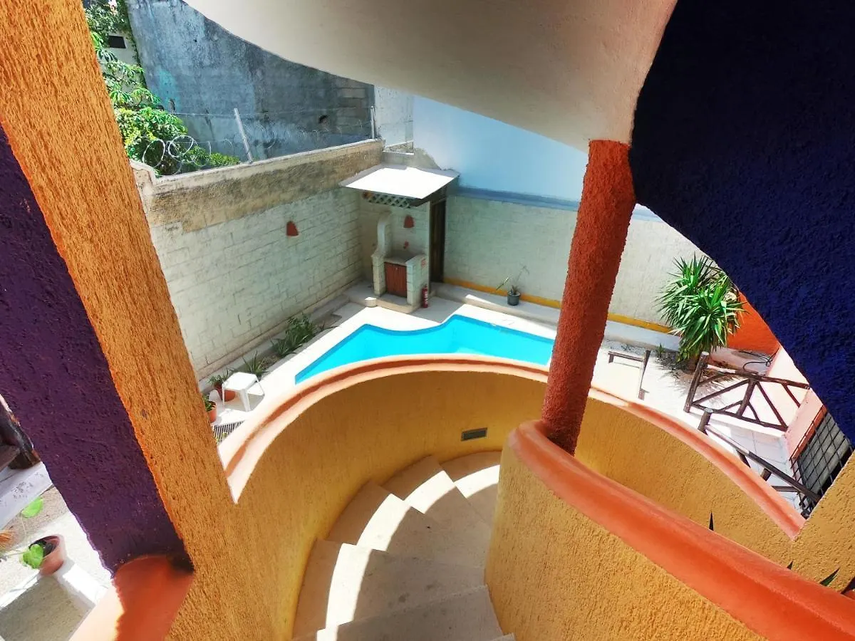 Vida Playa Suites Mexico