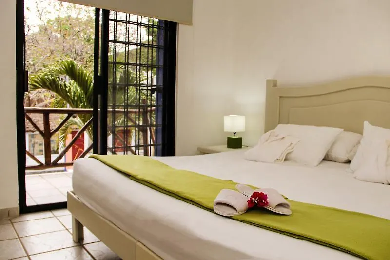 Vida Playa Suites Aparthotel