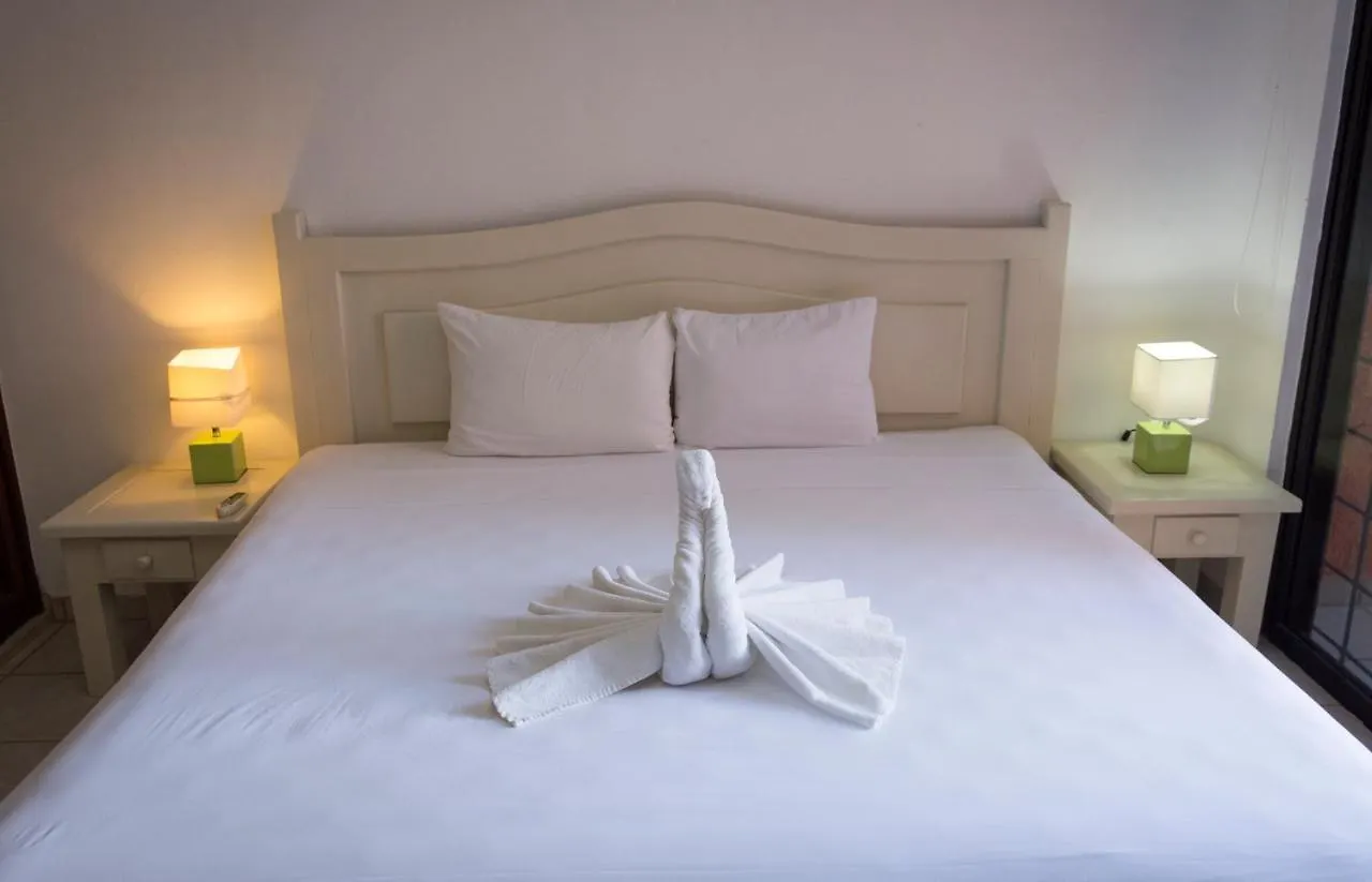 Aparthotel Vida Playa Suites