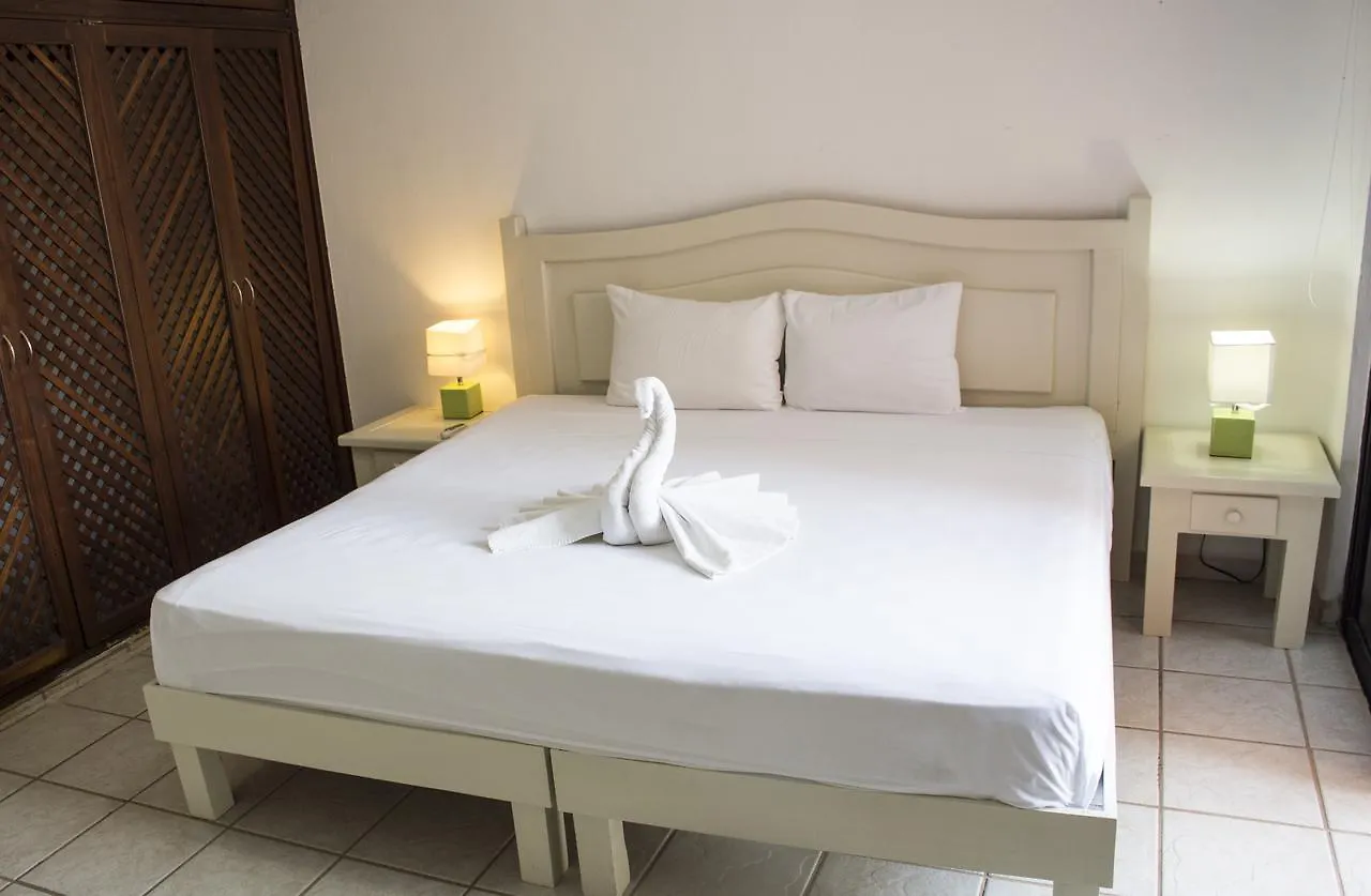 Aparthotel Vida Playa Suites
