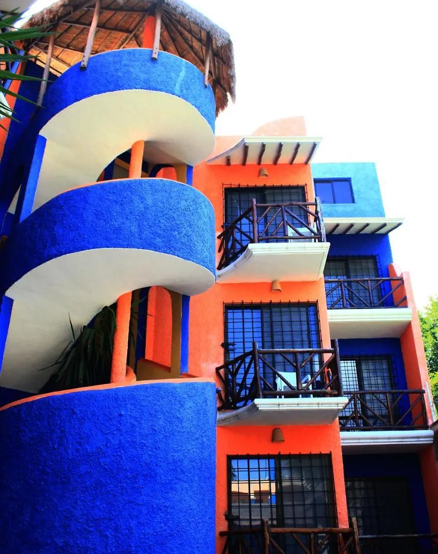 Vida Playa Suites Playa del Carmen