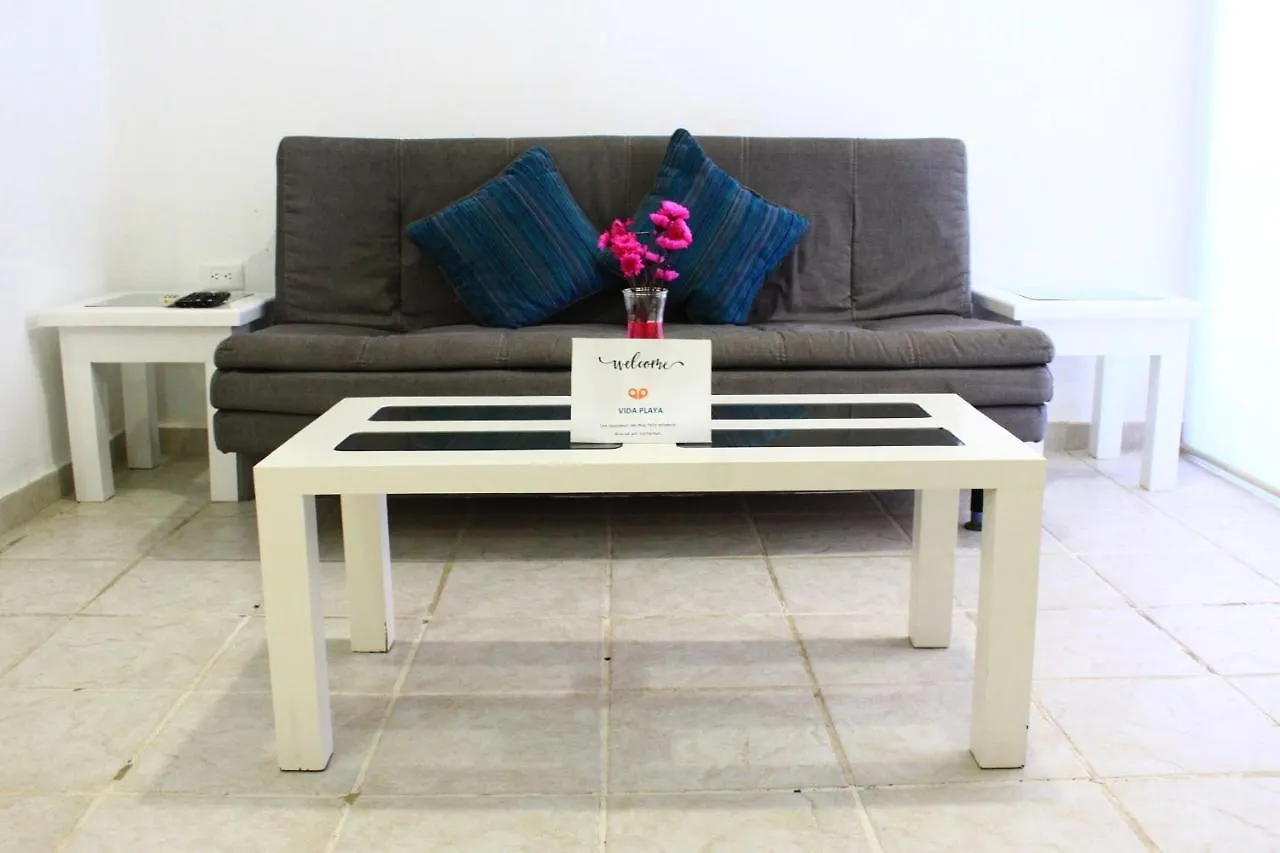 Aparthotel Vida Playa Suites