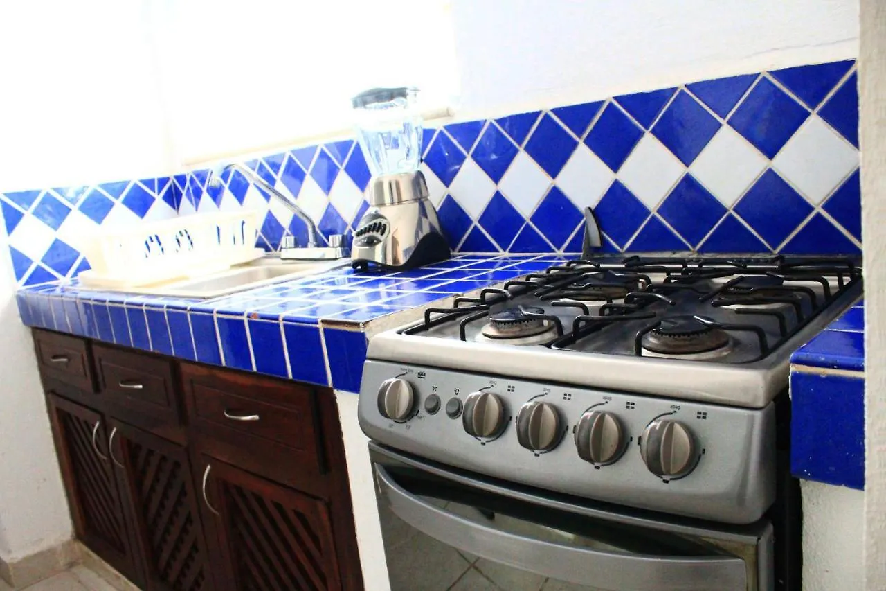 Vida Playa Suites