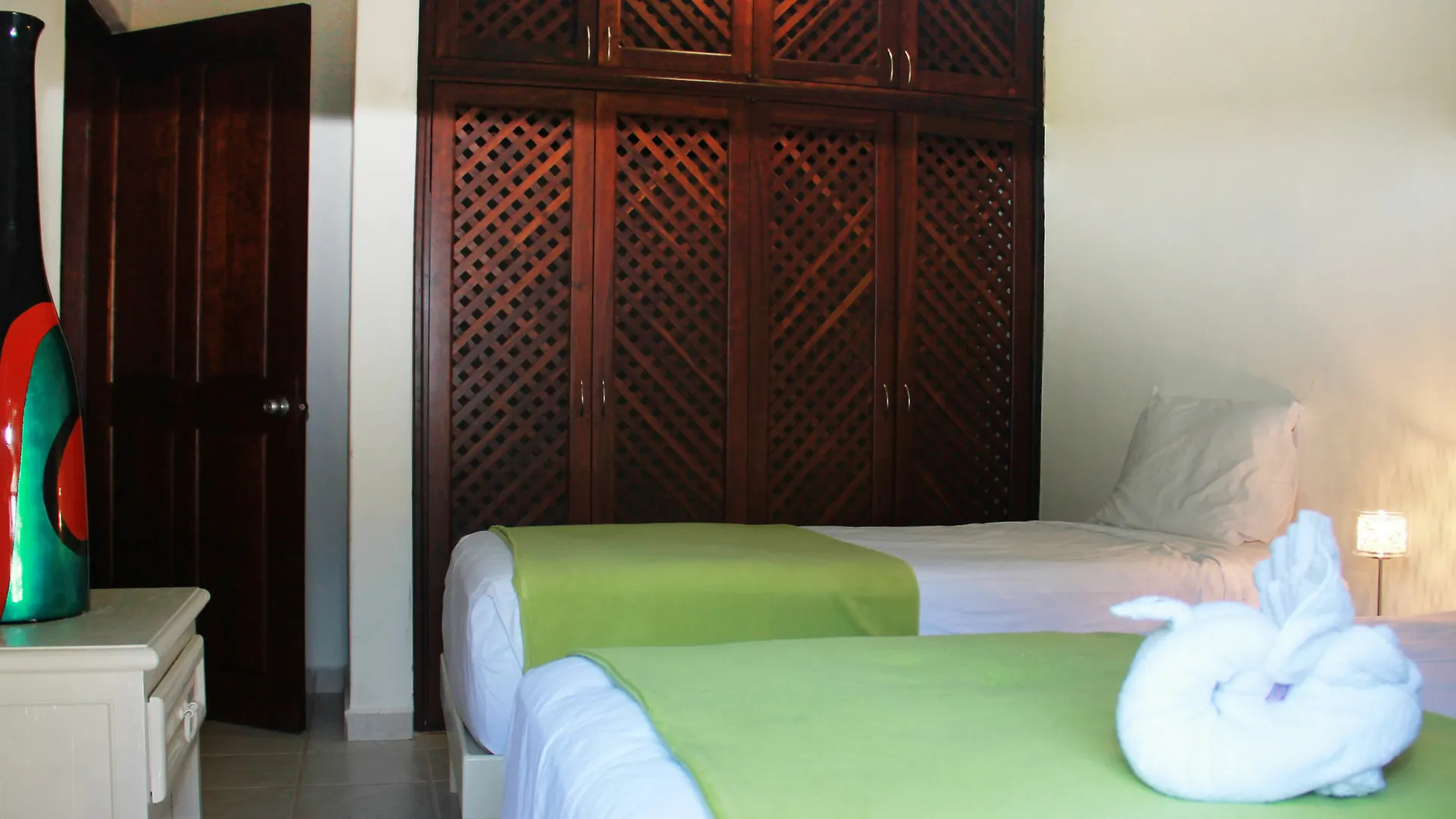*** Aparthotel Vida Playa Suites Mexico