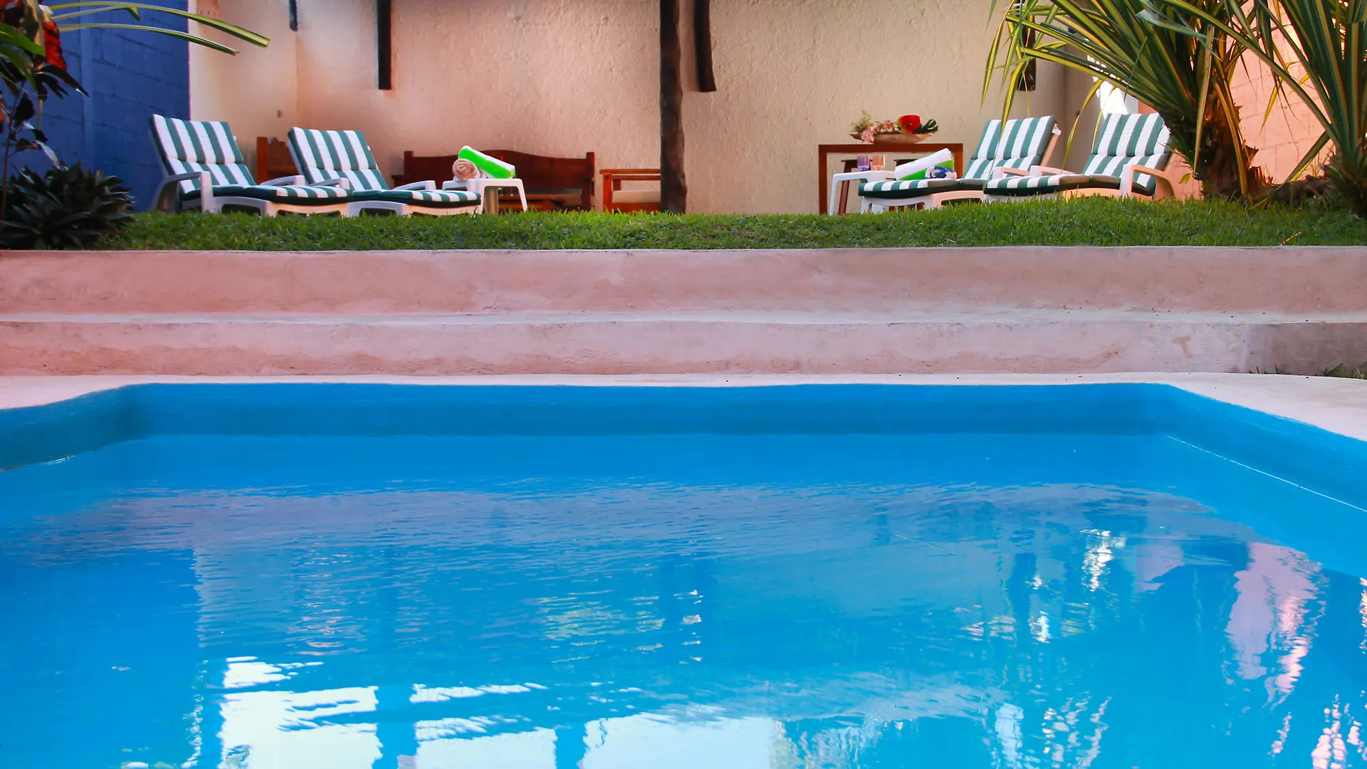 *** Aparthotel Vida Playa Suites Mexico