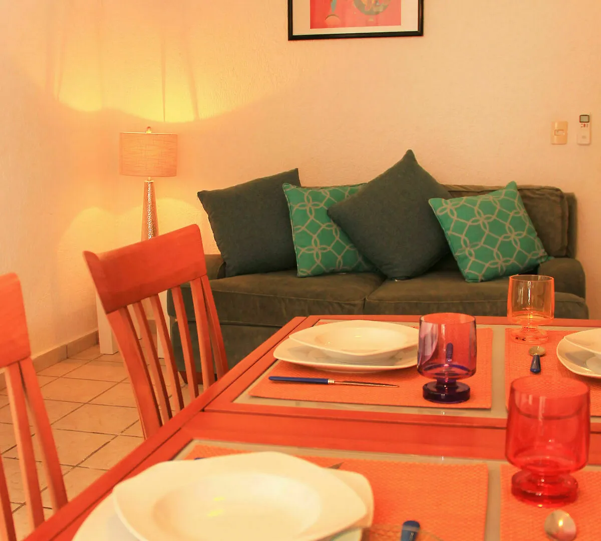 Vida Playa Suites Aparthotel Playa del Carmen