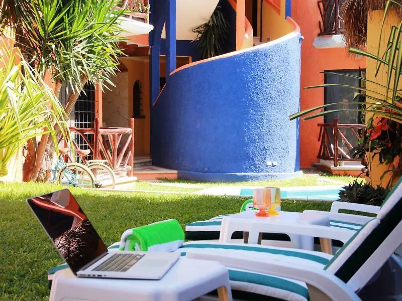 Vida Playa Suites Playa del Carmen