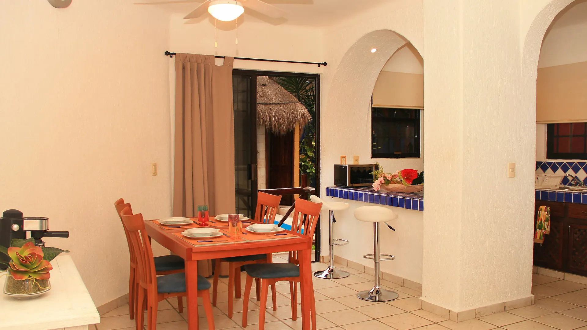 *** Aparthotel Vida Playa Suites Mexico