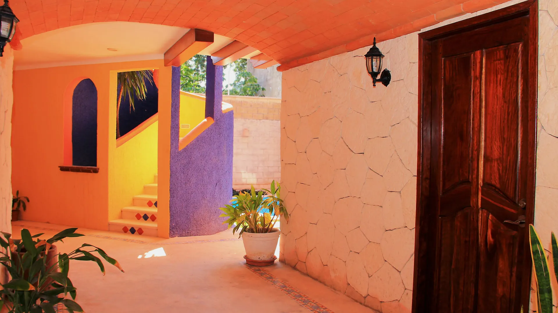 Aparthotel Vida Playa Suites