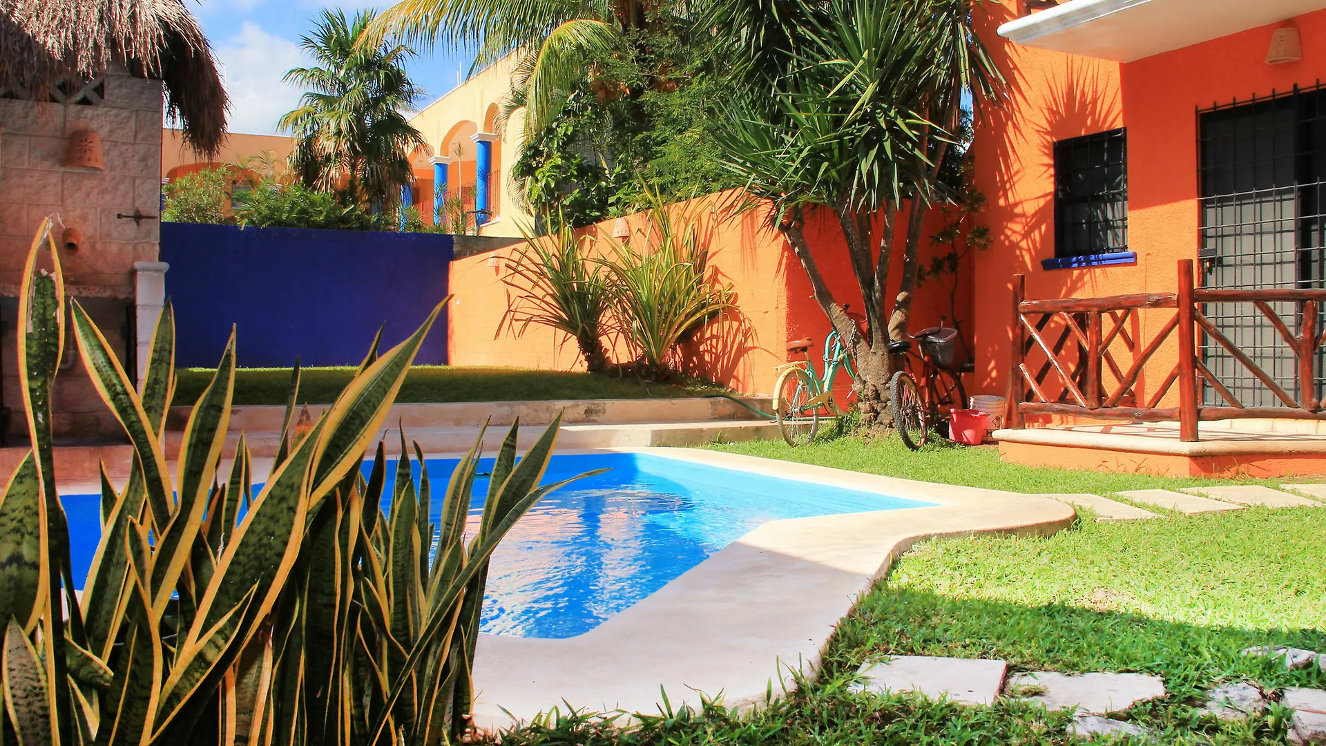 Vida Playa Suites