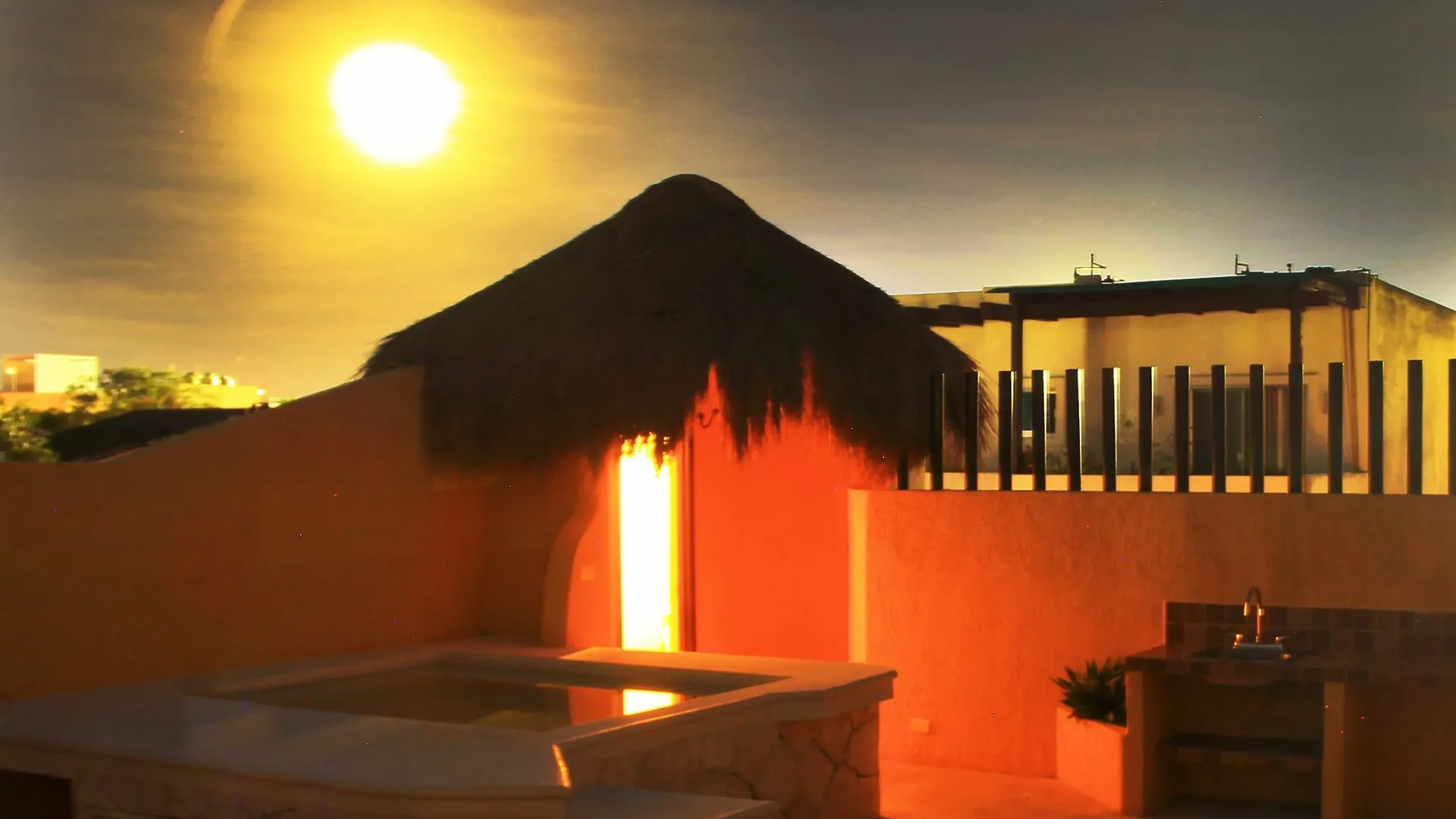 Vida Playa Suites Aparthotel