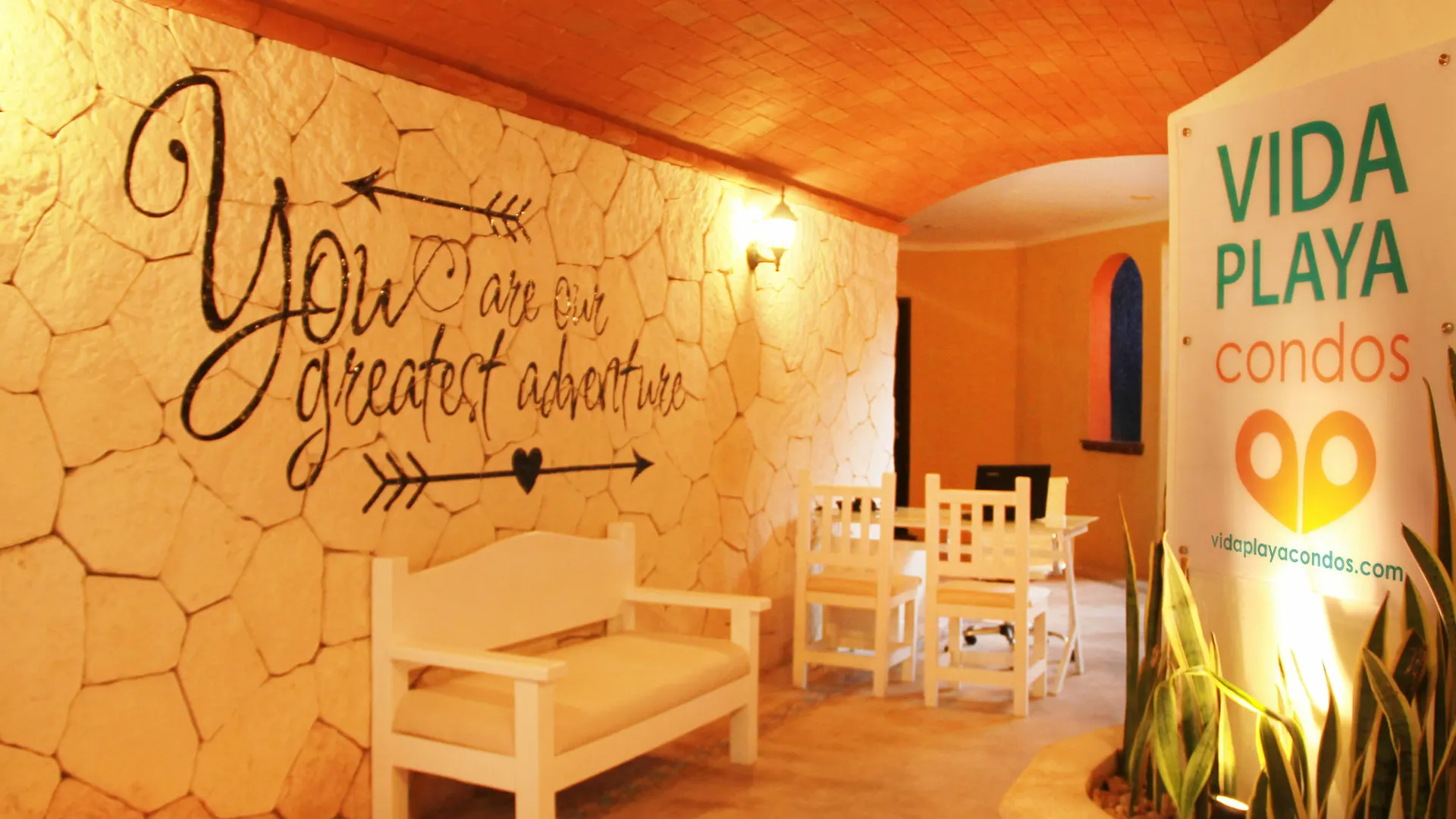 Aparthotel Vida Playa Suites