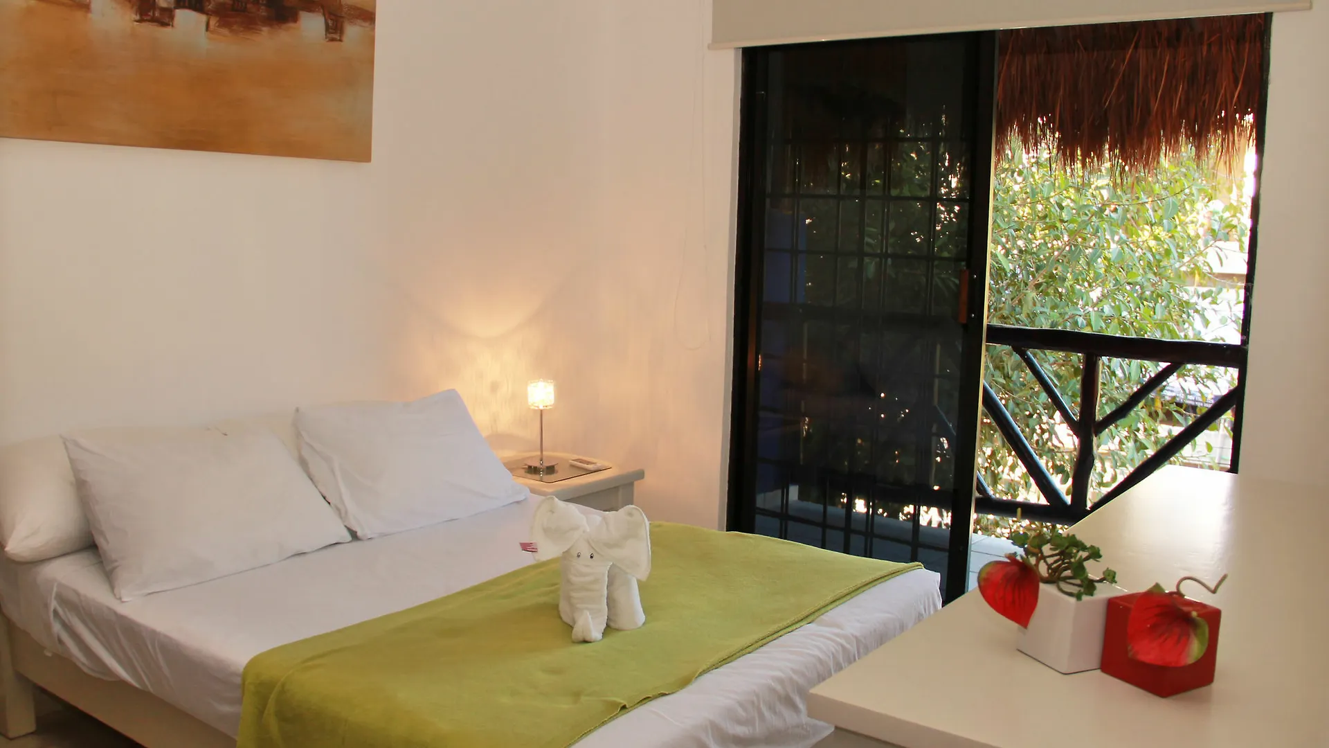 Vida Playa Suites Aparthotel Playa del Carmen