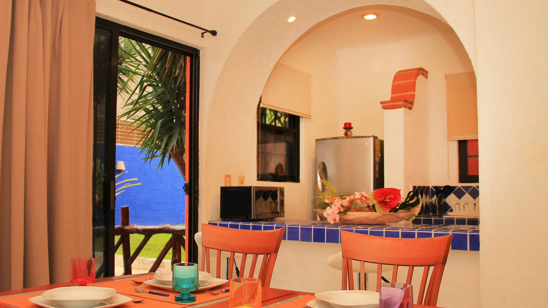 Aparthotel Vida Playa Suites