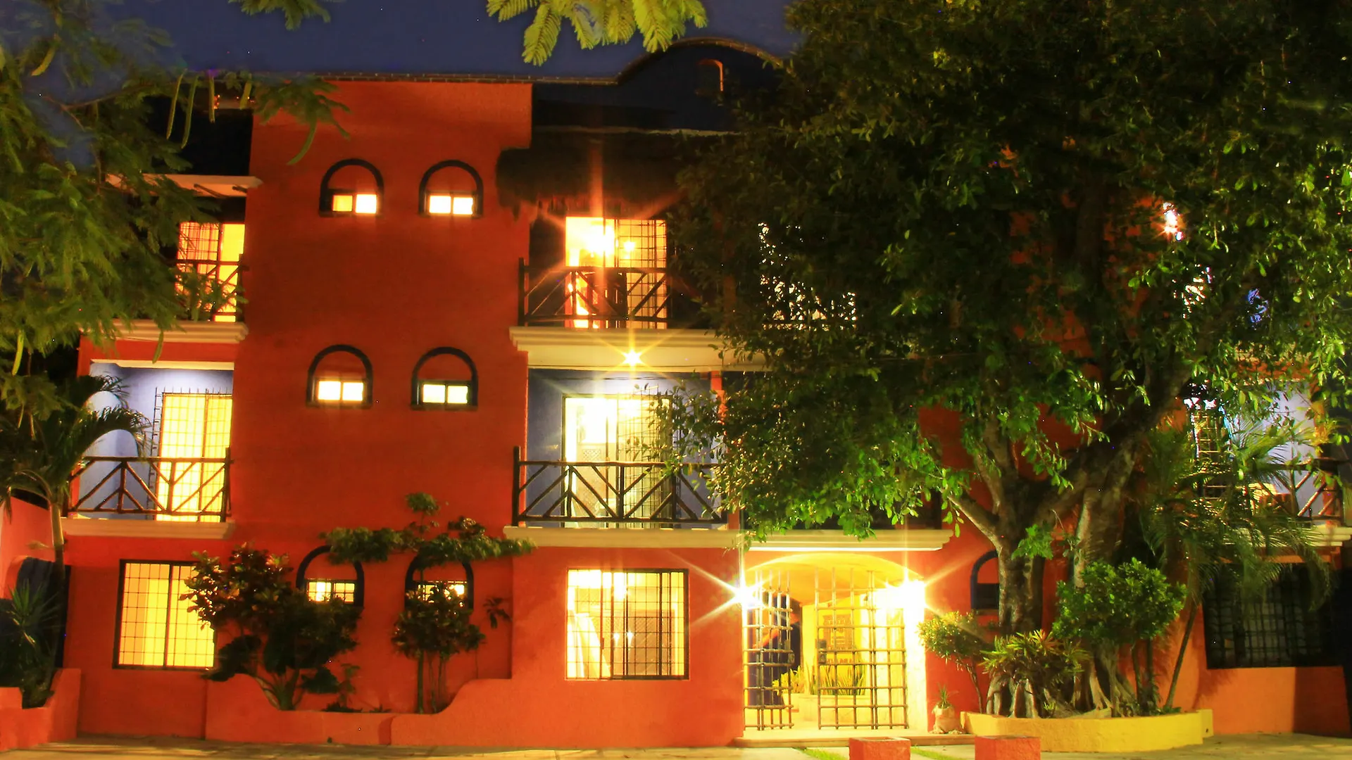 Vida Playa Suites Mexico