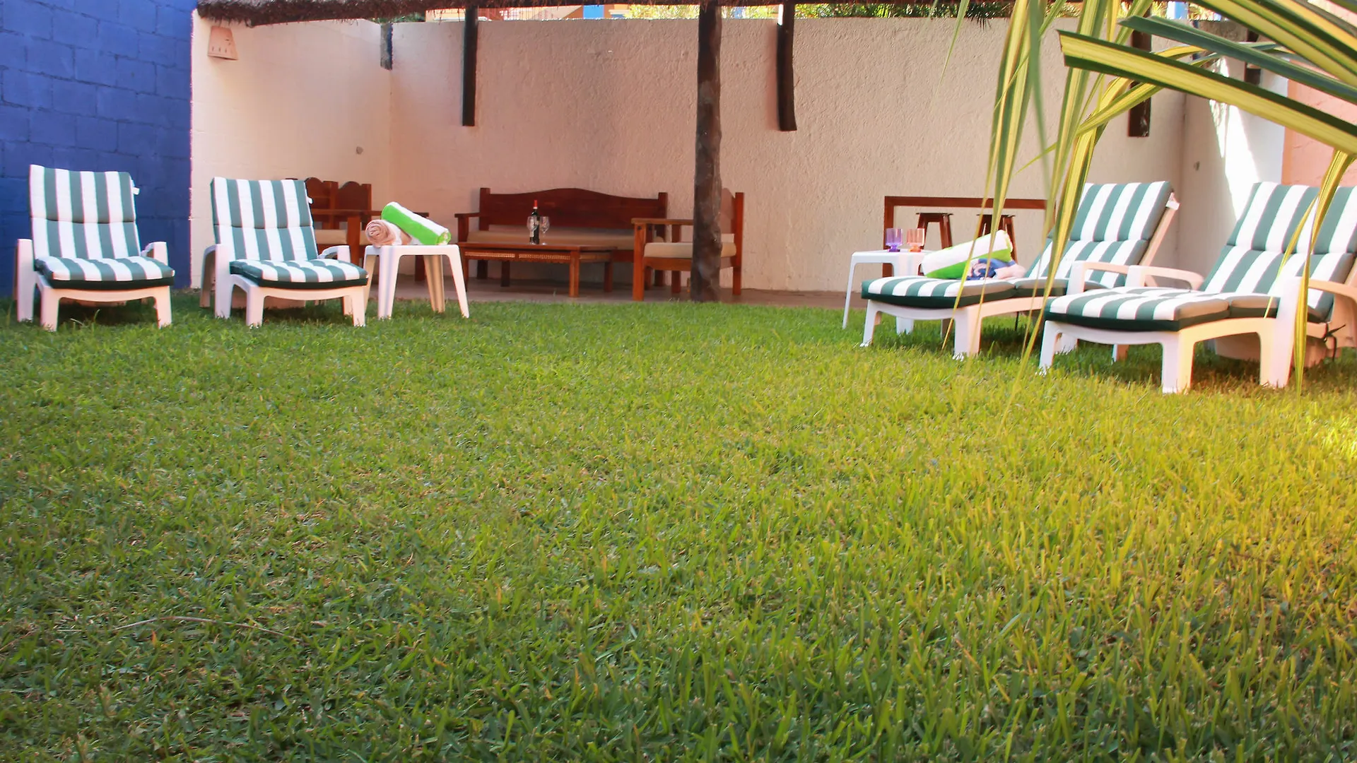 Aparthotel Vida Playa Suites
