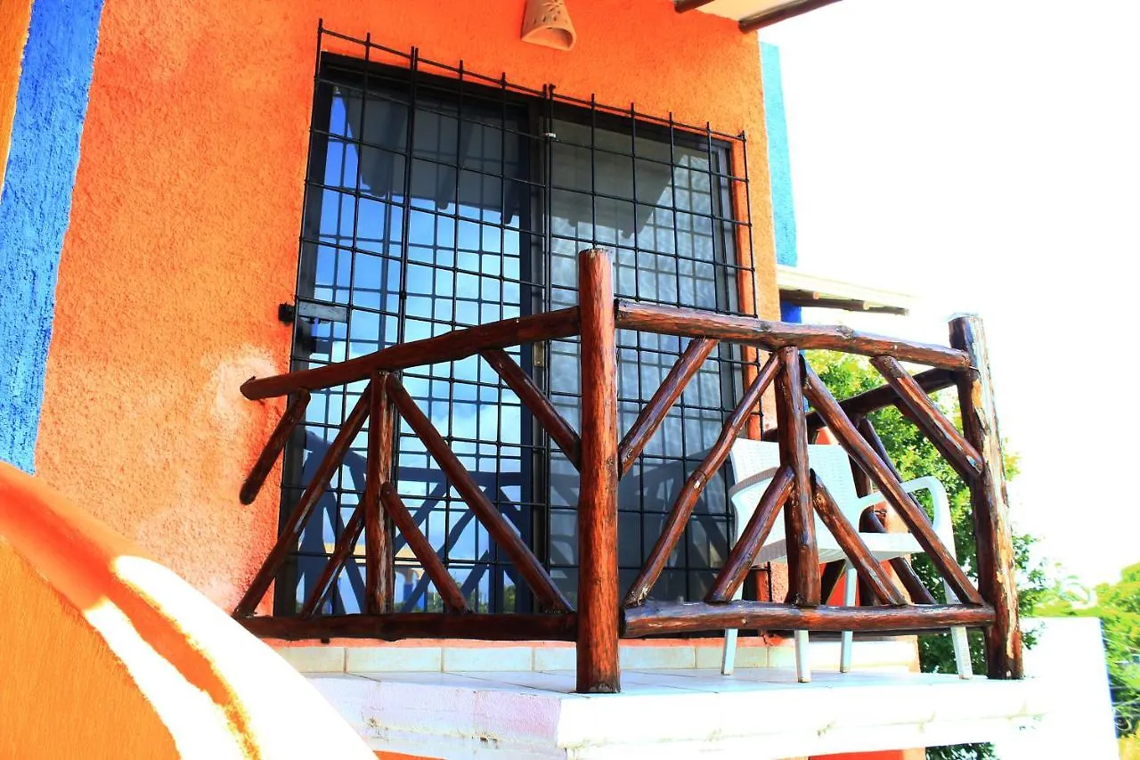 *** Aparthotel Vida Playa Suites Mexico