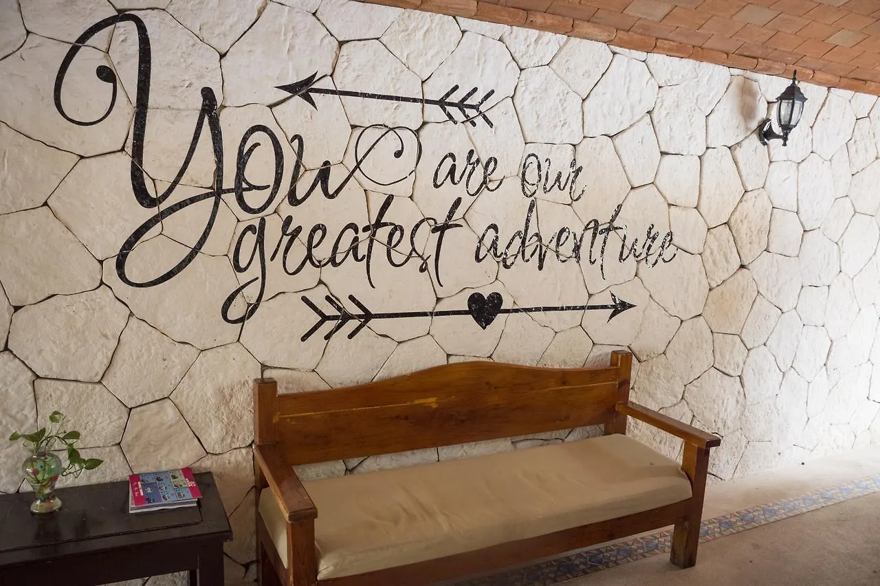 Vida Playa Suites