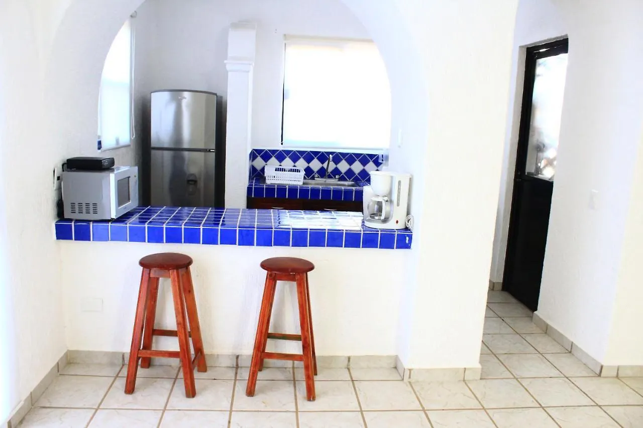 Vida Playa Suites Aparthotel