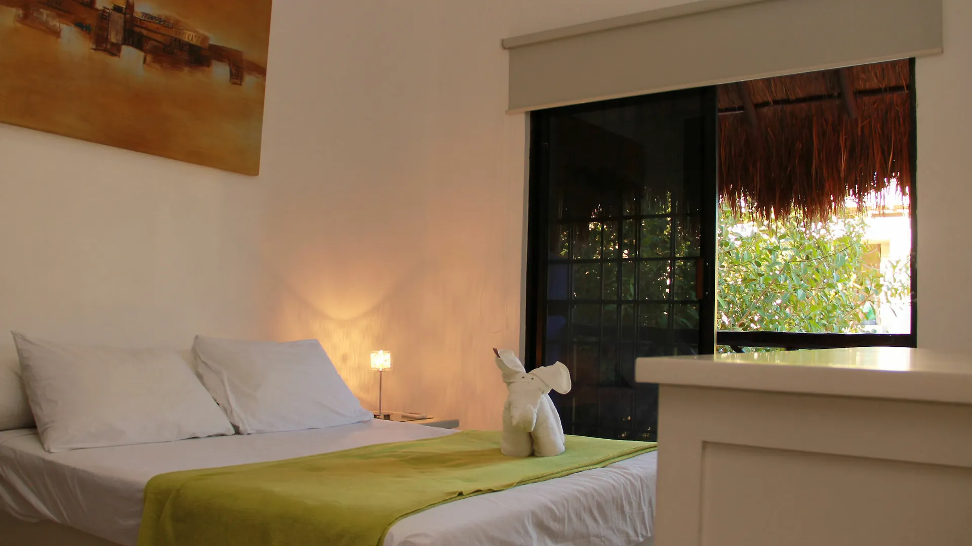 *** Aparthotel Vida Playa Suites Mexico