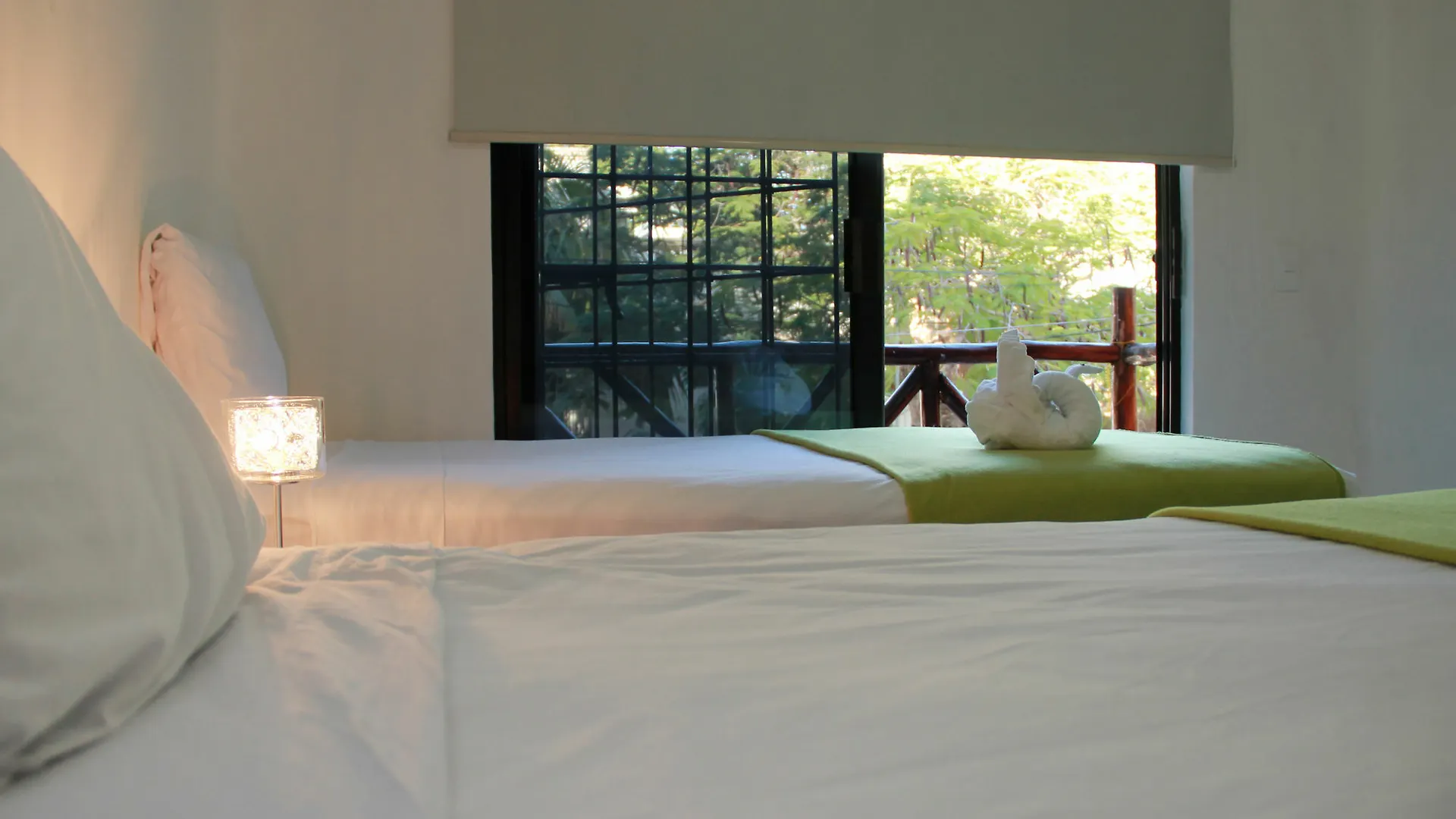 Vida Playa Suites 3*, Playa del Carmen Mexico