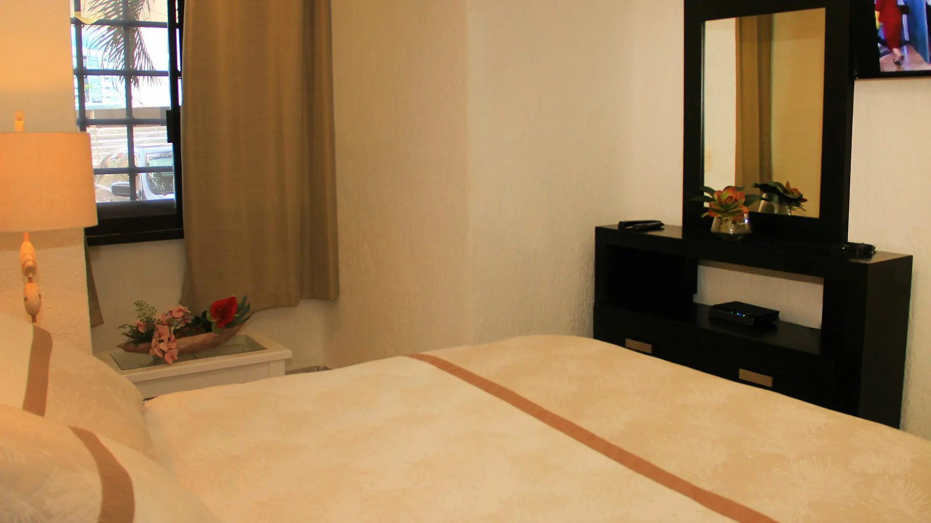 Vida Playa Suites Playa del Carmen