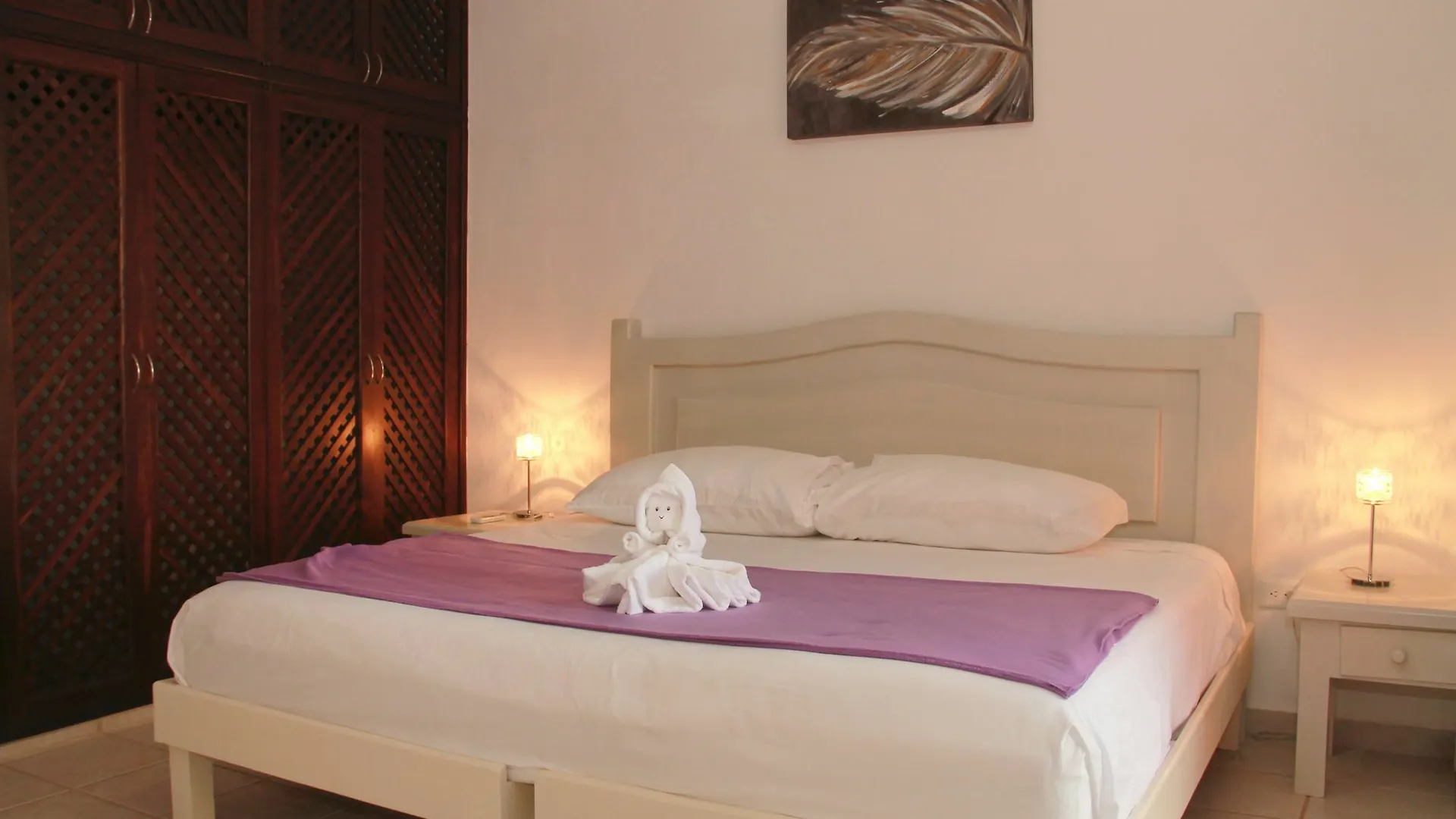 Vida Playa Suites 3*, Playa del Carmen Mexico