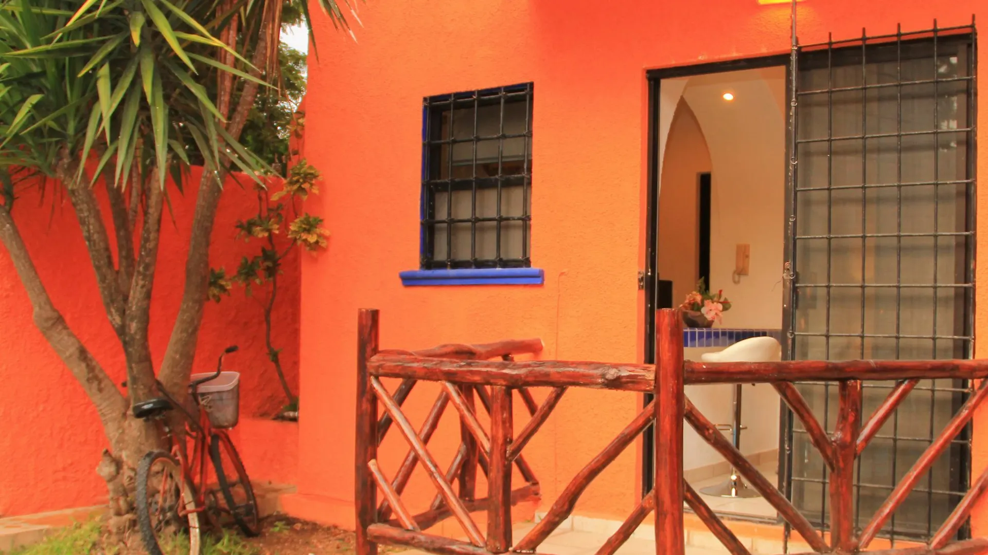 Aparthotel Vida Playa Suites