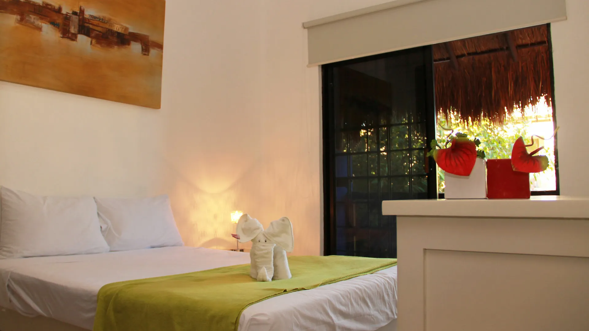 Vida Playa Suites Playa del Carmen